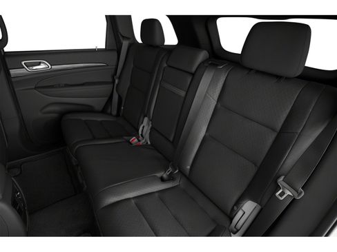 Used 2022 Jeep Grand Cherokee Laredo X AWD/4WD image 8