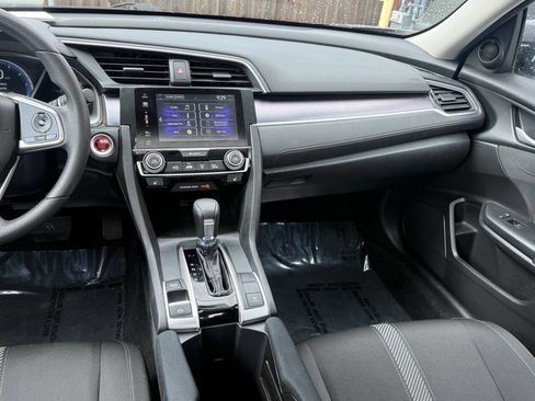 Used 2016 Honda Civic EX-T image 6