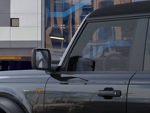 New 2026 Ford Bronco Badlands AWD/4WD image 22