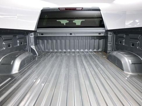 Used 2025 Chevrolet Silverado 2500 Custom w/ Custom Convenience Package AWD/4WD image 33