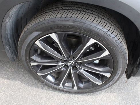Used 2025 MAZDA CX-50 2.5 Turbo w/ Cargo Package AWD/4WD image 65