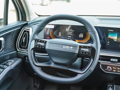 New 2026 Kia Sorento LX image 29