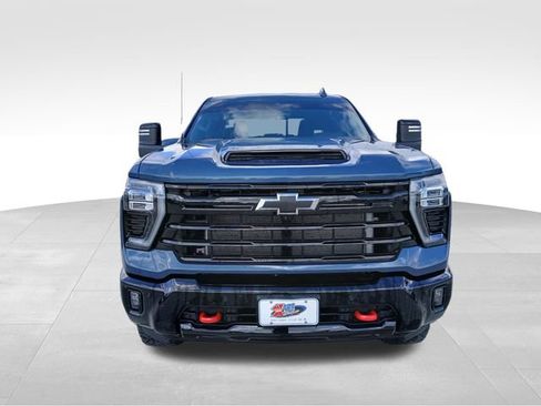 Used 2026 Chevrolet Silverado 2500 LTZ w/ Trail Boss Package AWD/4WD image 8