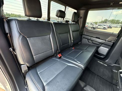 Used 2024 Ford F150 XLT w/ Equipment Group 303A High AWD/4WD image 24