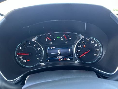 Used 2023 Chevrolet Equinox LT AWD/4WD image 19