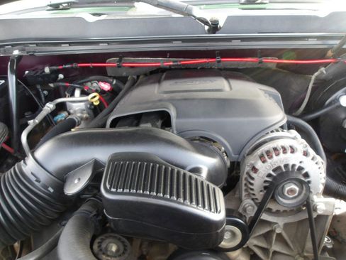 Used 2008 Chevrolet Silverado 1500 LT image 24