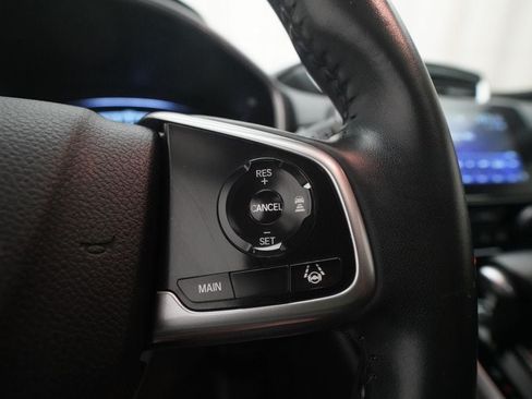 Used 2020 Honda CR-V EX-L image 19