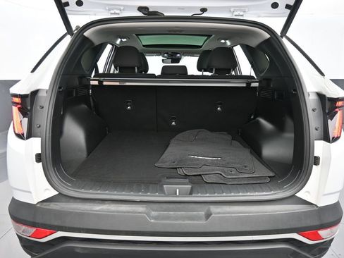 Used 2022 Hyundai Tucson SEL w/ Cargo Package AWD/4WD image 36