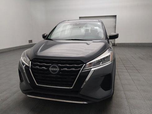 Used 2022 Nissan Kicks S FWD image 15