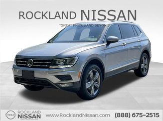 Used 2020 Volkswagen Tiguan SEL AWD/4WD video 1