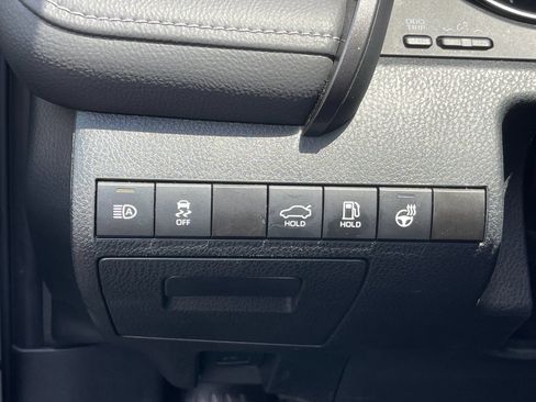 Used 2024 Toyota Camry SE FWD image 28