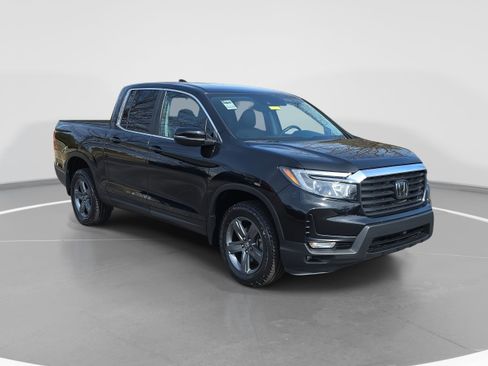 Used 2023 Honda Ridgeline RTL image 3