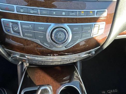 Used 2019 INFINITI QX60 Luxe w/ Sensory Package image 20