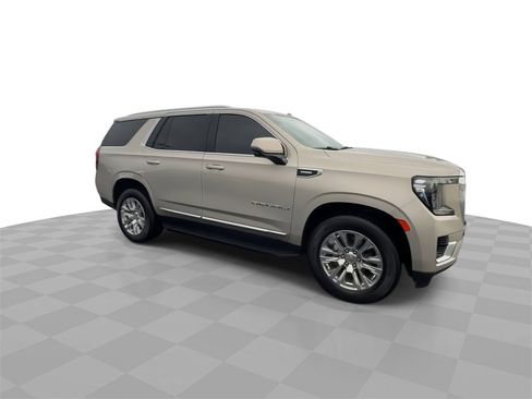 Used 2023 GMC Yukon Denali image 9
