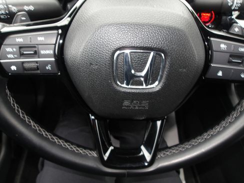 Used 2022 Honda Civic Sport image 17