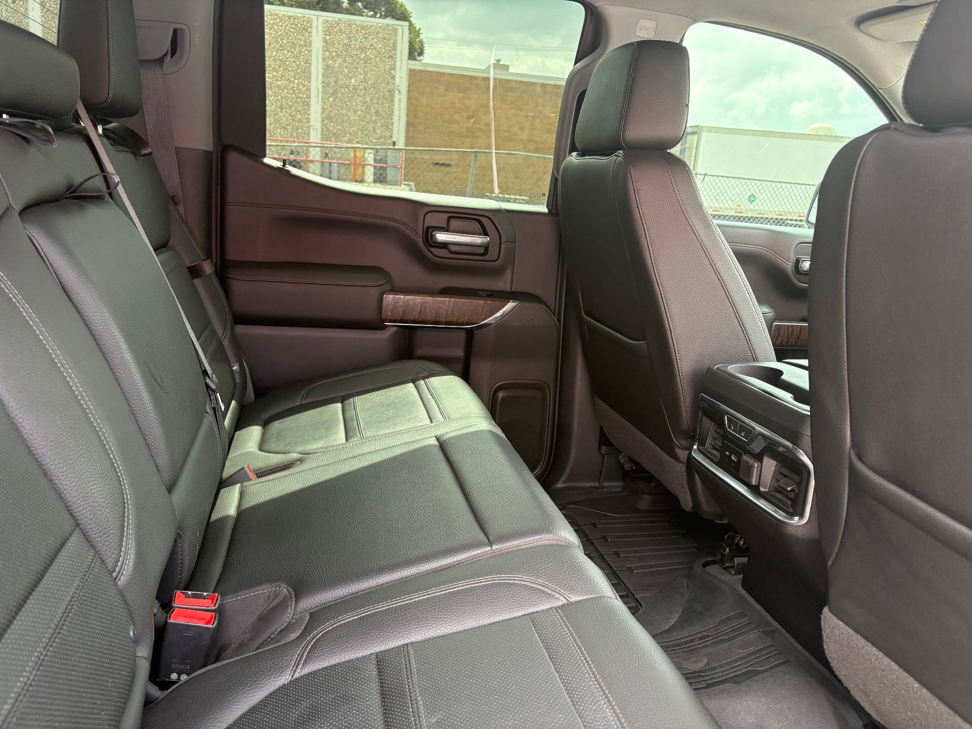 Used 2019 GMC Sierra 1500 Denali AWD/4WD image 43