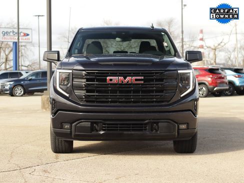 Used 2024 GMC Sierra 1500 Elevation AWD/4WD image 2