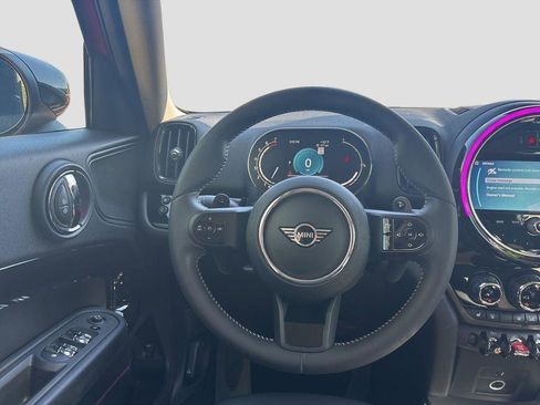 Certified 2023 MINI Cooper Countryman S FWD image 14