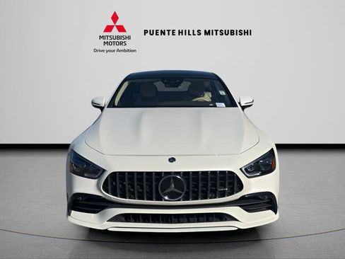 Used 2022 Mercedes-Benz AMG GT 53 image 2