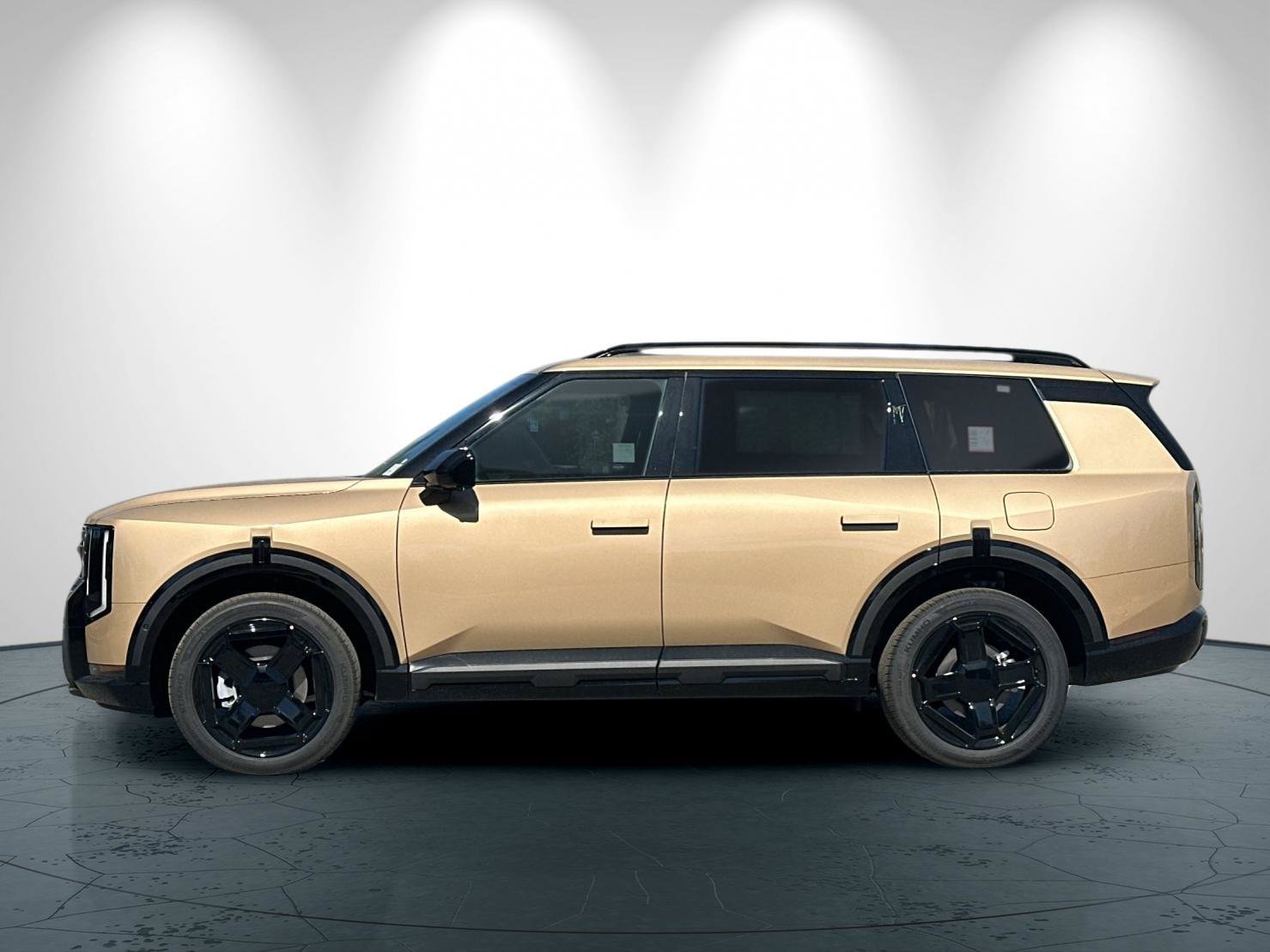 New 2027 Kia Telluride X-Line SX Prestige AWD/4WD image 7