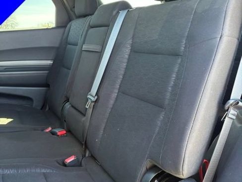 Used 2026 Dodge Durango GT AWD/4WD image 29