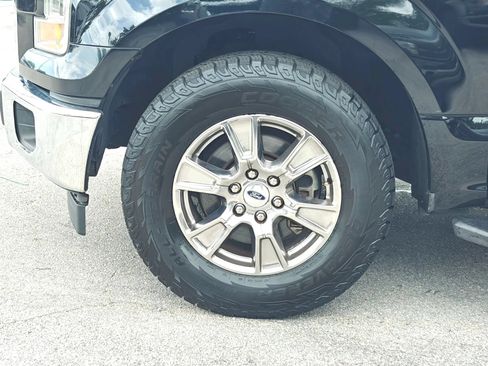 Used 2017 Ford F150 XLT w/ Equipment Group 302A Luxury RWD image 27