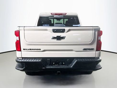 New 2026 Chevrolet Silverado 1500 ZR2 image 6