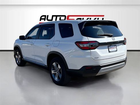 Used 2024 Honda Pilot EX-L image 5