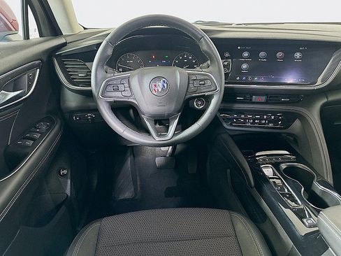 Used 2023 Buick Envision Preferred AWD/4WD image 21