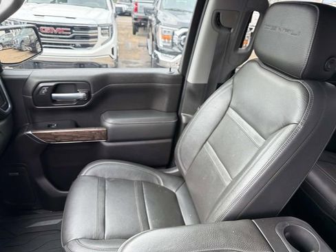 Used 2021 GMC Sierra 1500 Denali w/ Denali Ultimate Package AWD/4WD image 21
