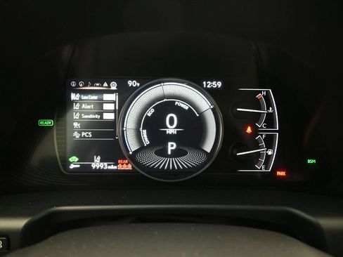 Used 2022 Lexus ES 300h w/ Premium Package FWD image 17