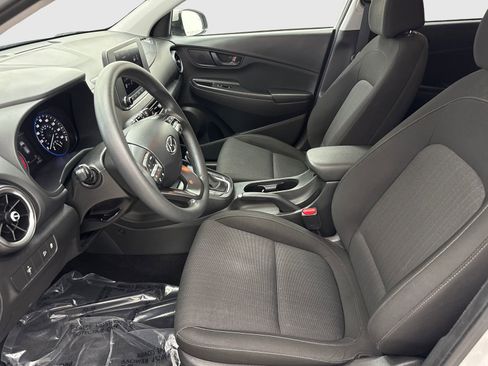 Used 2023 Hyundai Kona SEL FWD image 17