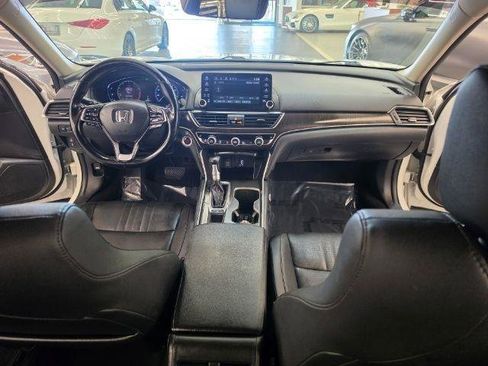 Used 2019 Honda Accord EX-L image 9