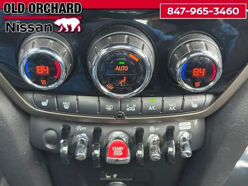 Used 2019 MINI Cooper Countryman S AWD/4WD image 20