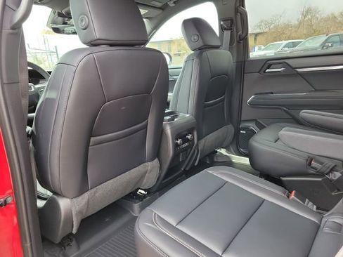 New 2026 GMC Acadia Elevation w/ Black Edition image 14