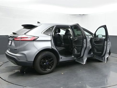 Used 2021 Ford Edge SEL w/ Convenience Package FWD image 60