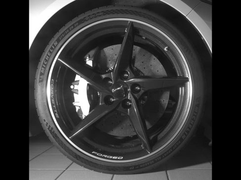 Used 2025 Chevrolet Corvette E-Ray AWD/4WD image 11