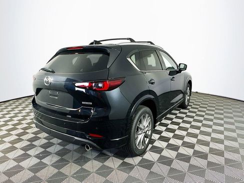 New 2025 MAZDA CX-5 AWD 2.5 S image 9