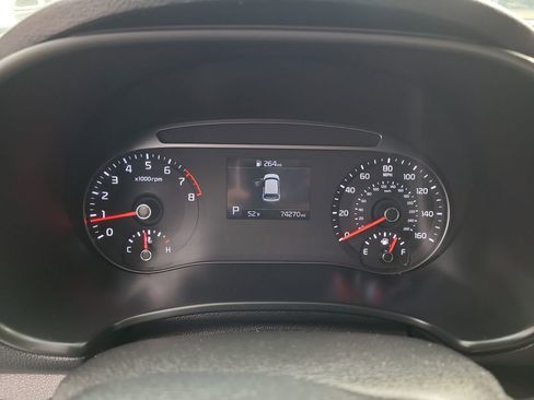 Used 2021 Kia Soul LX image 19