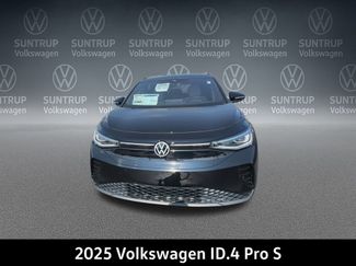 New 2025 Volkswagen ID.4 Pro S video 4