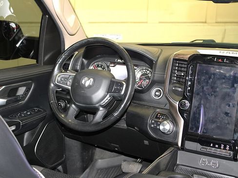 Certified 2020 RAM 1500 Laramie AWD/4WD image 14