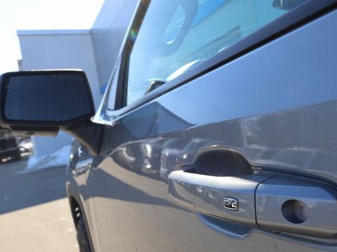 New 2026 GMC Sierra 1500 Elevation w/ Elevation Premium Package AWD/4WD image 11