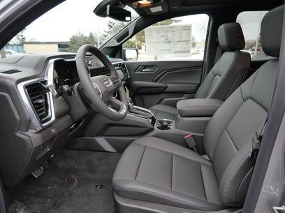 New 2026 GMC Canyon Elevation w/ Convenience Package