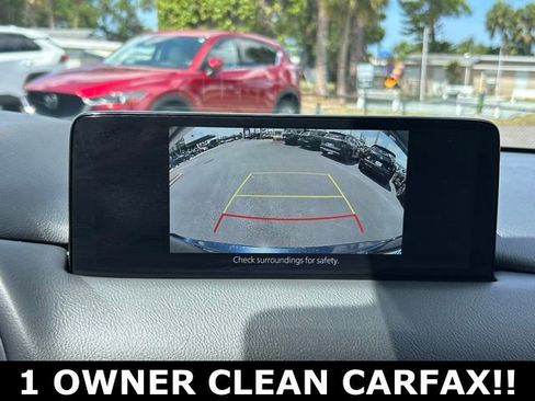 Used 2022 MAZDA CX-5 AWD 2.5 S image 24