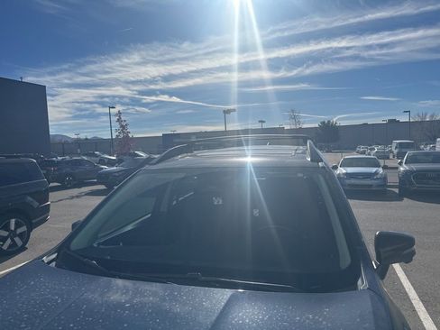 Certified 2023 Subaru Ascent Onyx Edition Limited image 7