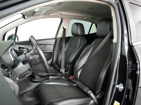 Used 2019 Buick Encore Preferred image 42