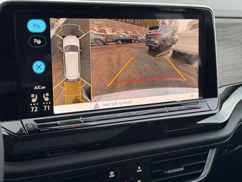 New 2026 Volkswagen Atlas SEL Premium R-Line image 26