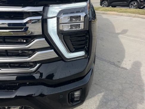 New 2026 Chevrolet Silverado 2500 High Country w/ Technology Package image 14