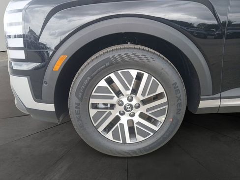 New 2026 Hyundai Palisade SEL Premium FWD image 14