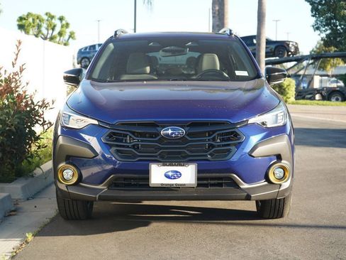 New 2026 Subaru Crosstrek 2.5i Sport AWD/4WD image 5